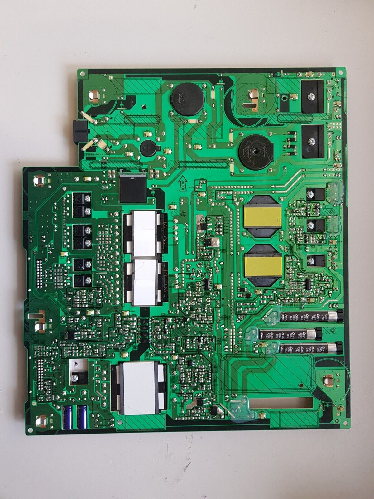 GENUINE SAMSUNG QA55QN85AAW POWER SUPPLY BOARD BN44-01114A L55SA8NA_APN