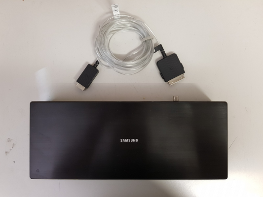 SAMSUNG 75Q95T 75LS03T ONE CONNECT BOX & CABLE SOC1004T BN94-15291B BN44-01035A