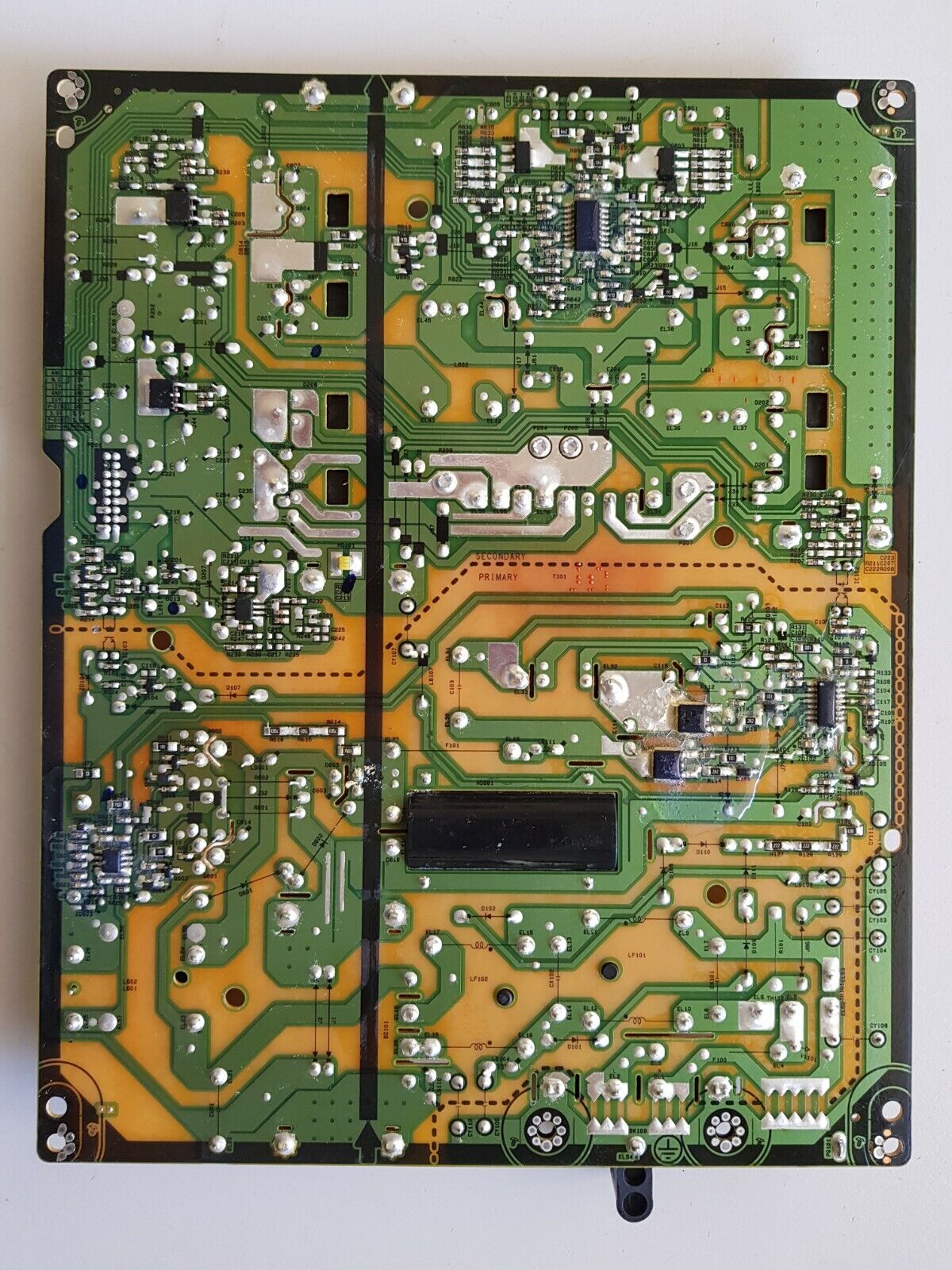 GENUINE LG 60LB6500 POWER SUPPLY BOARD EAY63072201 EAX65423801 LGP60-14LP2