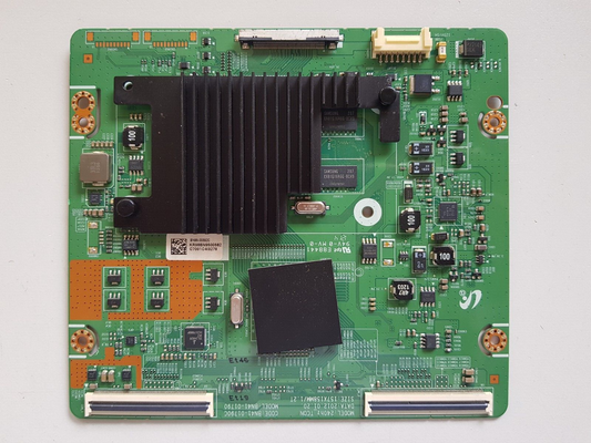 GENUINE SAMSUNG UA55ES7500 (VER TD01) T-CON BOARD BN95-00582C