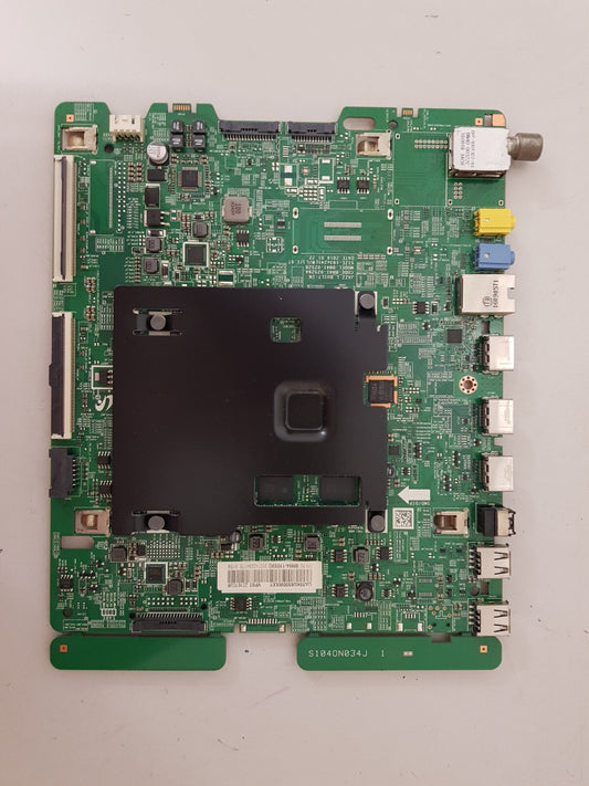 GENUINE SAMSUNG UA65KU6500 WXXY (VER AA01) MAIN BOARD BN94-11059Q