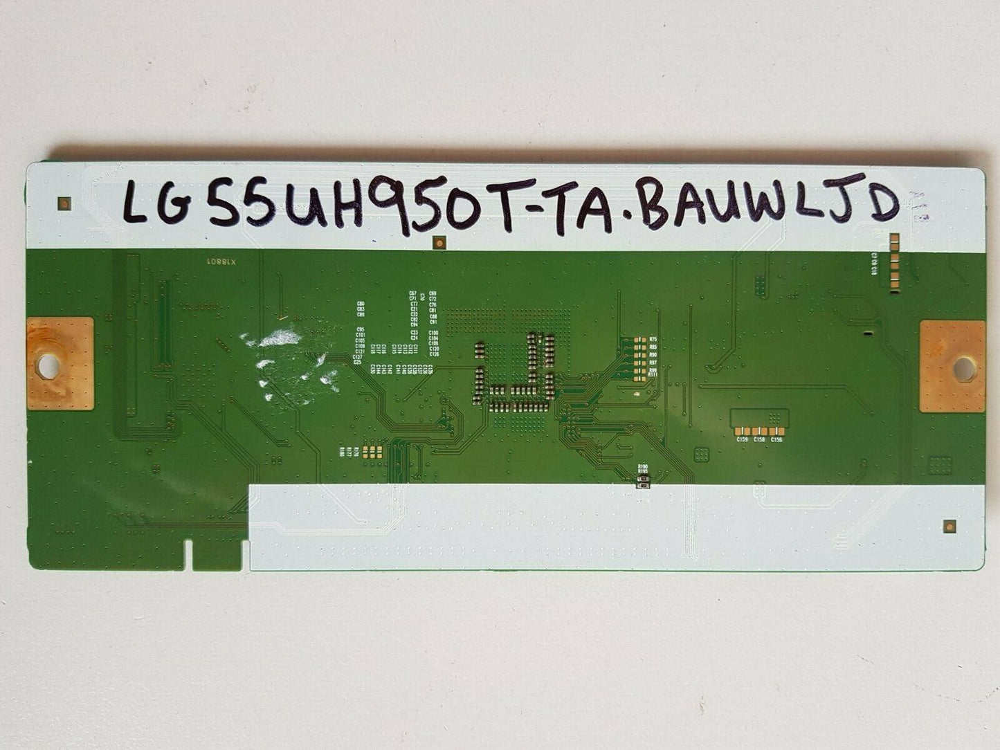GENUINE LG 55UH950T T-CON BOARD 6871L-4453C 6870C-0617A