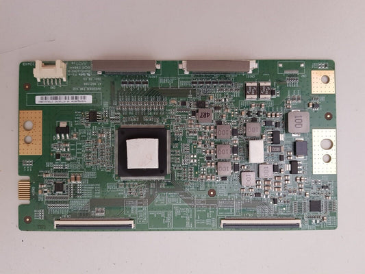 GENUINE SONY KD- 65X85K T-CON BOARD HV650QUB_E9K_V02