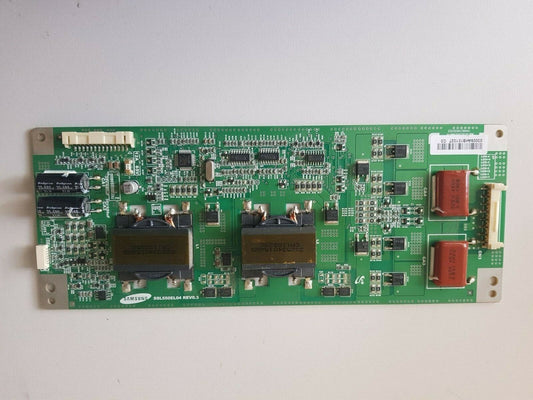 GENUINE HISENSE HL55T39PZL N3D LED DRIVER BOARD SSL550EL04 REV0.3 03009AHB101027