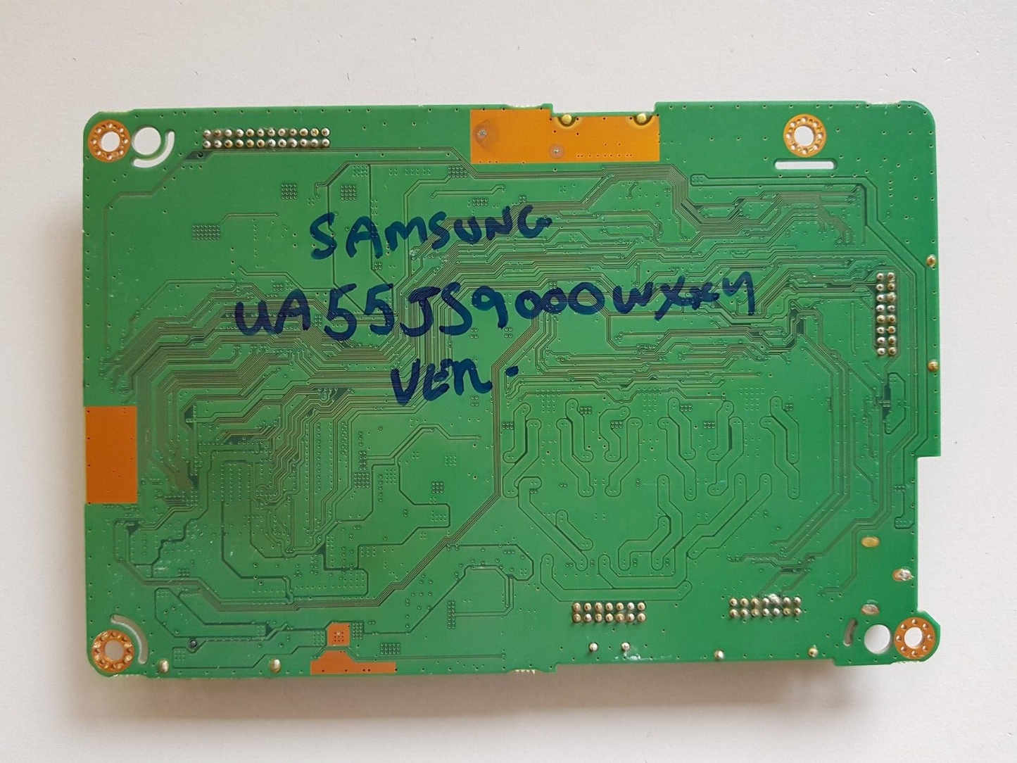 GENUINE SAMSUNG UA55JS9000WXXY MAIN BOARD BN94-08310D BN41-0232