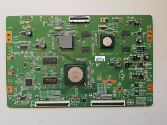 GENUINE SAMSUNG UA55C7000WFXXY (VER-SQ01) TCON BOARD 2010_R2405_MB4_1.0