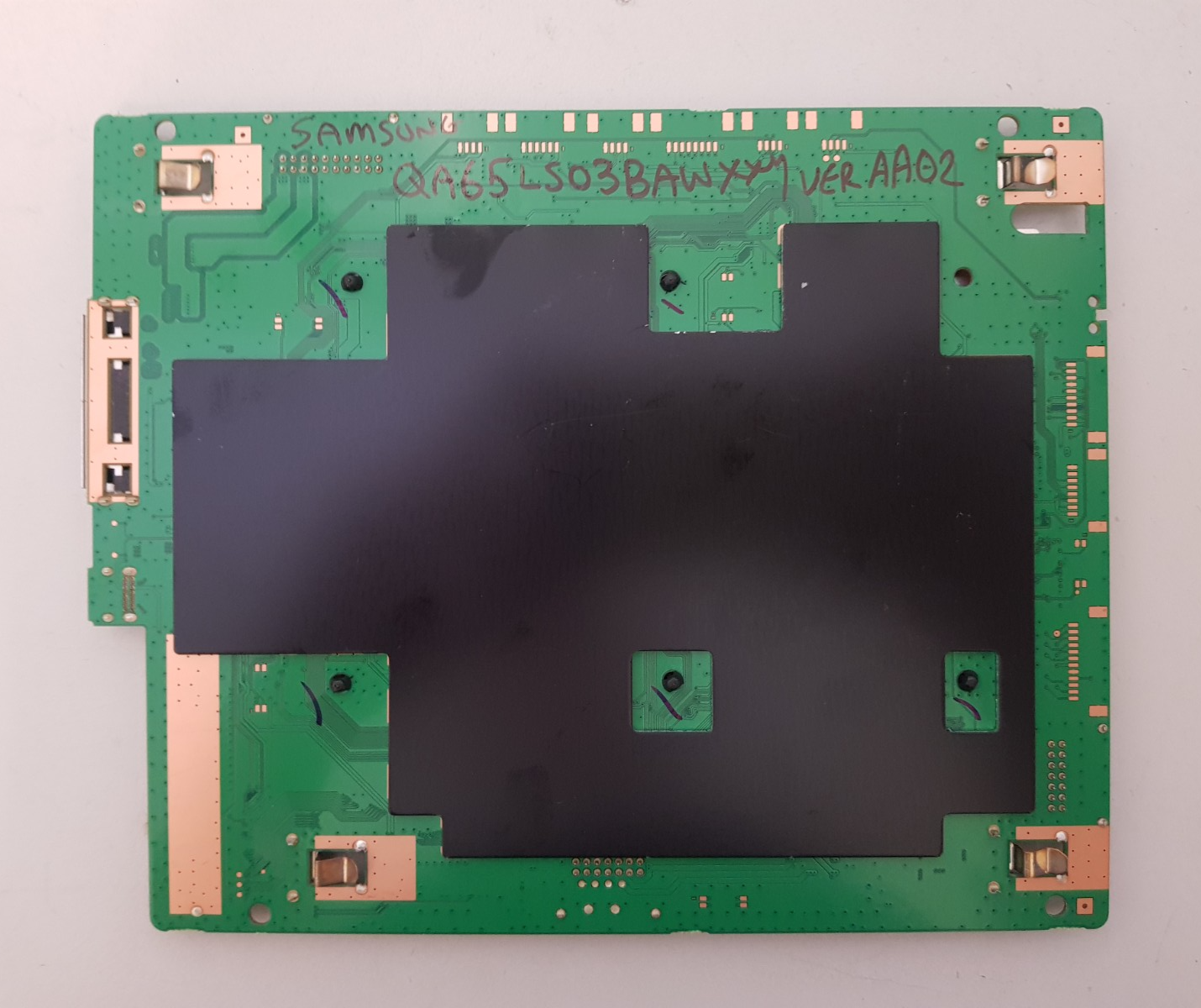 GENUINE SAMSUNG QA65LS03BAW XXY (VER AA02) MAIN BOARD BN94-17461L