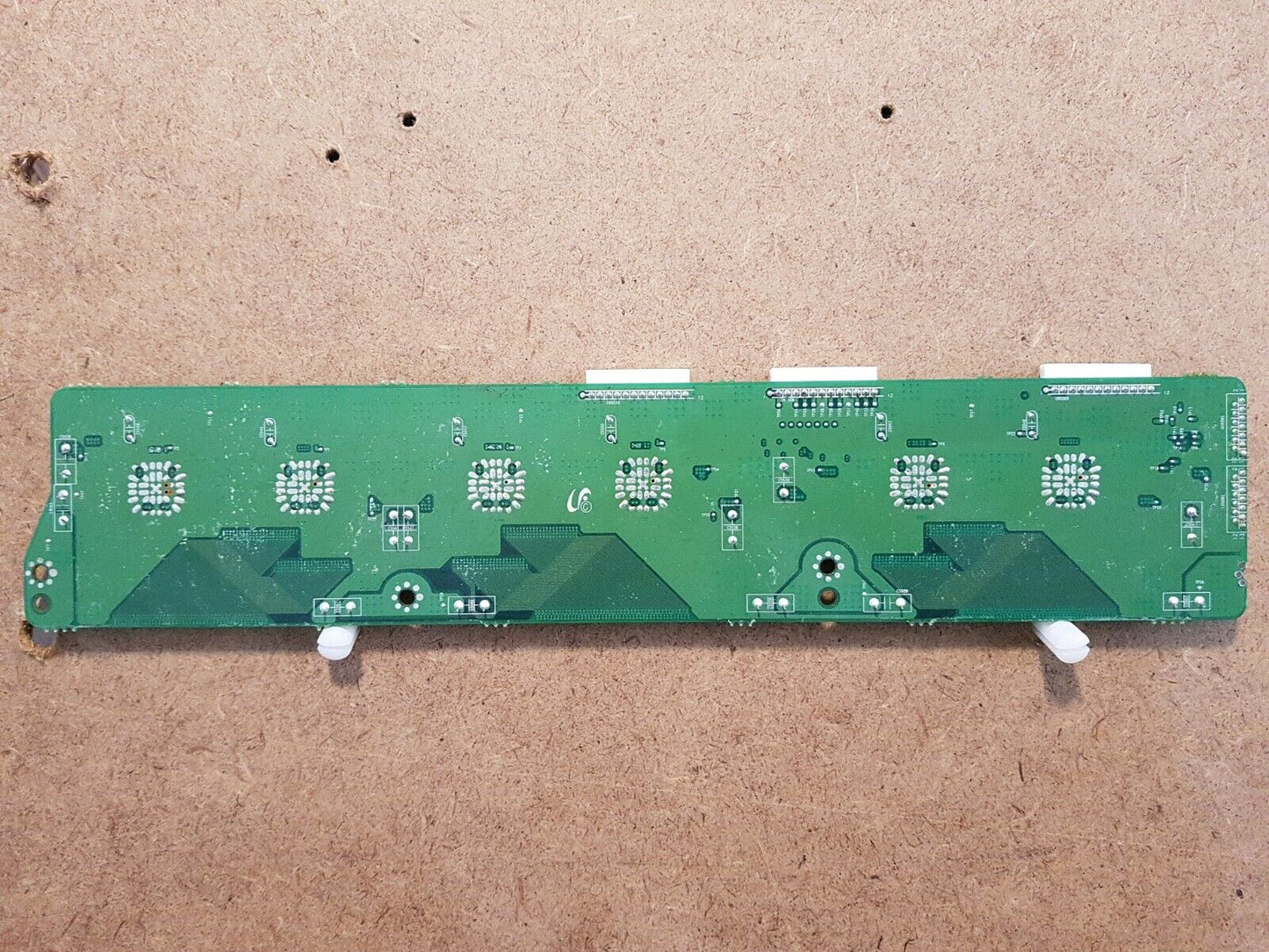GENUINE Samsung PS59D550 Y-Buffer Bottom Board -LJ41-09456A LJ92-01783A