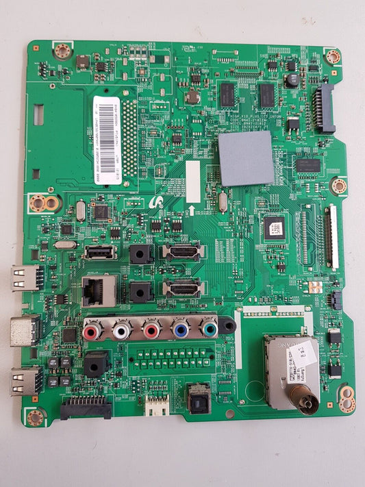 GENUINE SAMSUNG UA40ES6700MXXY (VER-AS03) MAIN BOARD BN94-05696N