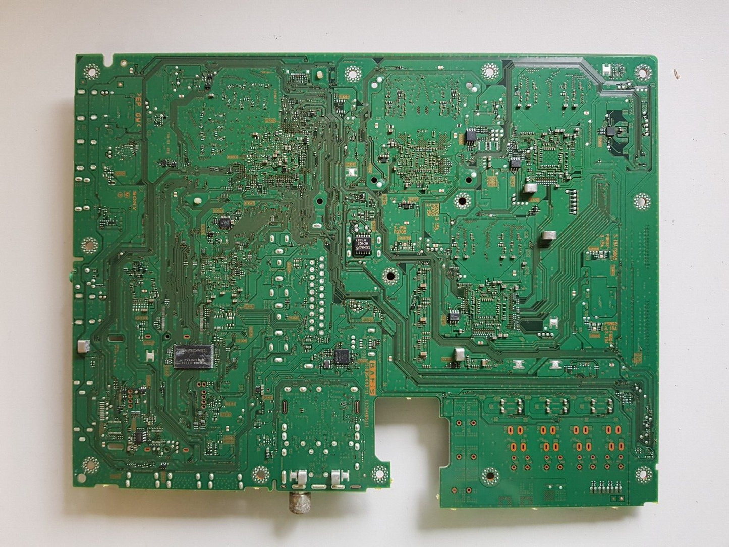 GENUINE SONY KD65X8504A BAF2S MAIN BOARD 1-889-018-11 A1968092B 24669 173448511