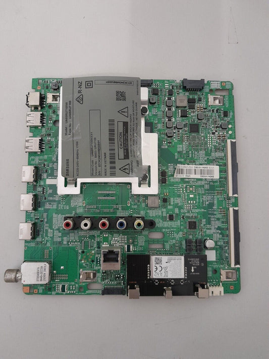 GENUINE SAMSUNG UA65RU7100 (VER-BA02) MAIN BOARD BN94-14106G