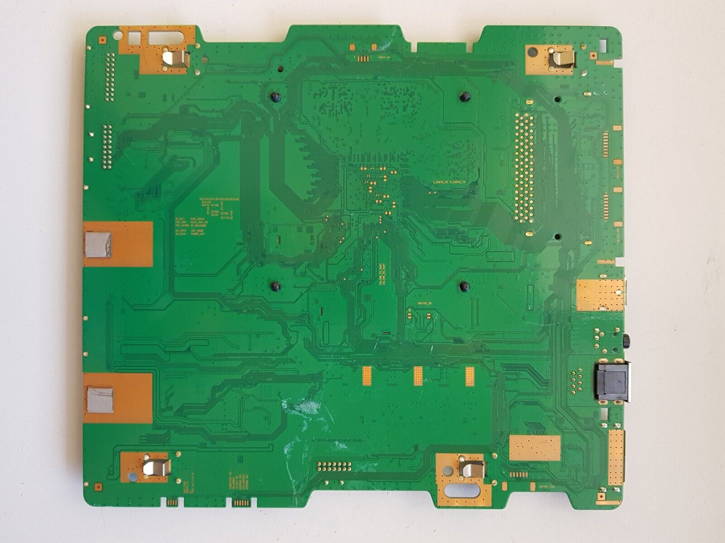 GENUINE SAMSUNG UA55KS7500KXXS MAIN BOARD BN94-10754J BN41-02504A