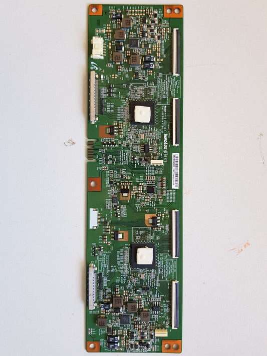 GENUINE SONY KD-65Z9D T-CON BOARD