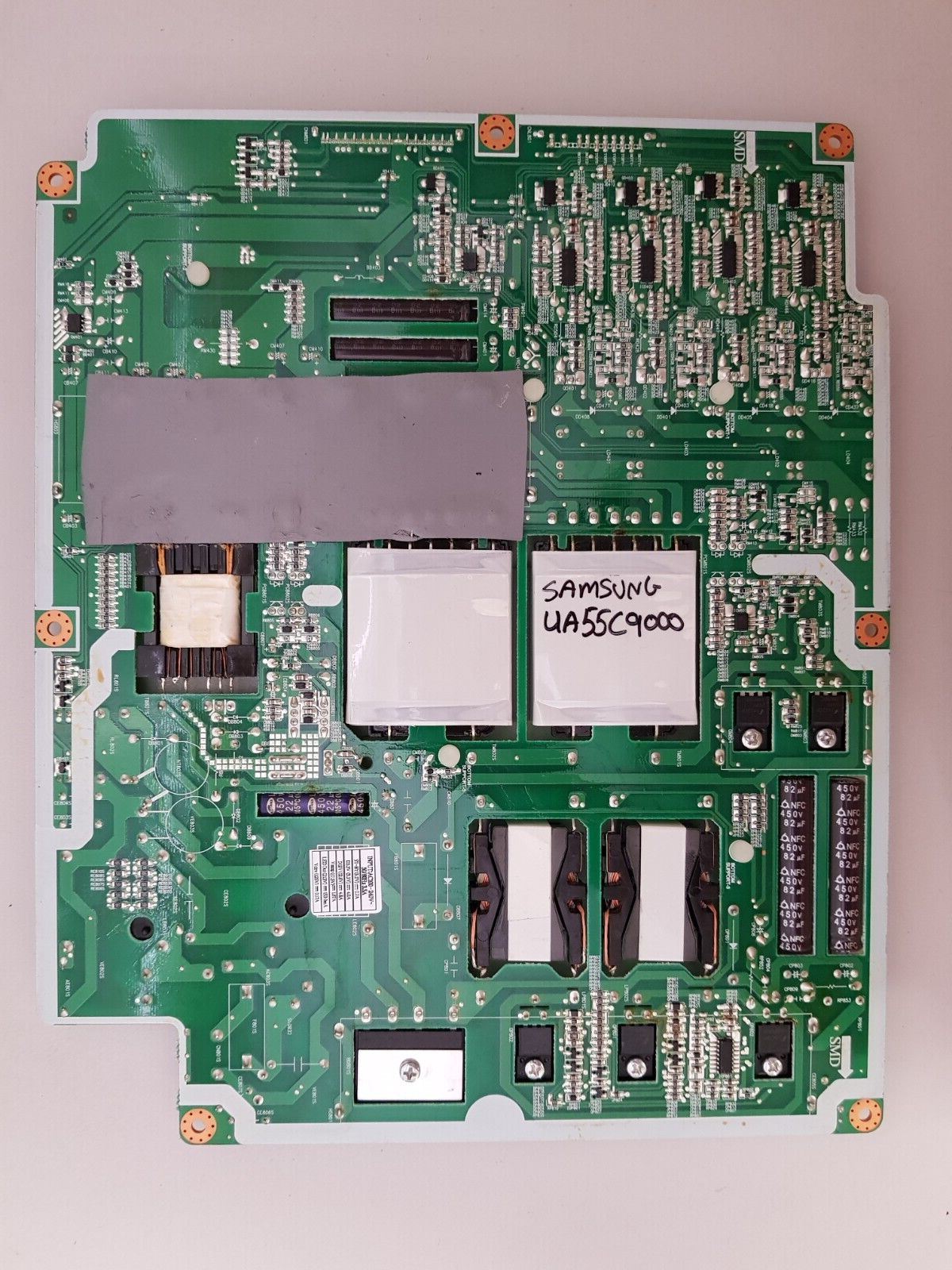 GENUINE SAMSUNG UA55C9000 POWER SUPPLY BOARD BN44-00364B
