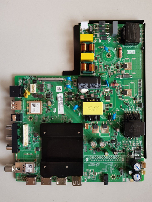 GENUINE BAUHN ATV50UHDW-0422 MAIN BOARD