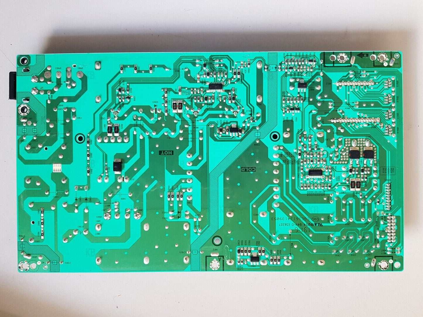 GENUINE HISENSE 65RG POWER SUPPLY BOARD RSAG7.820.8351 HLL-5068WA 241528
