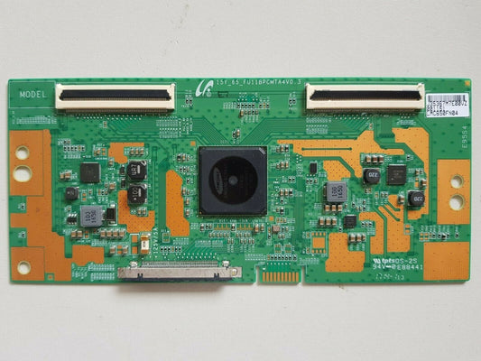 GENUINE TCL 65P20US T-CON BOARD 15Y_65_FU11BPCMTA4V0.3