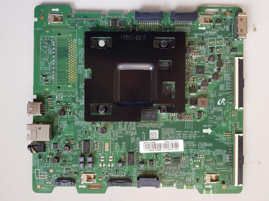 GENUINE SAMSUNG QA55Q6FAMWXXY (VER FA01) MAIN BOARD BN94-12756B BN41-02570B
