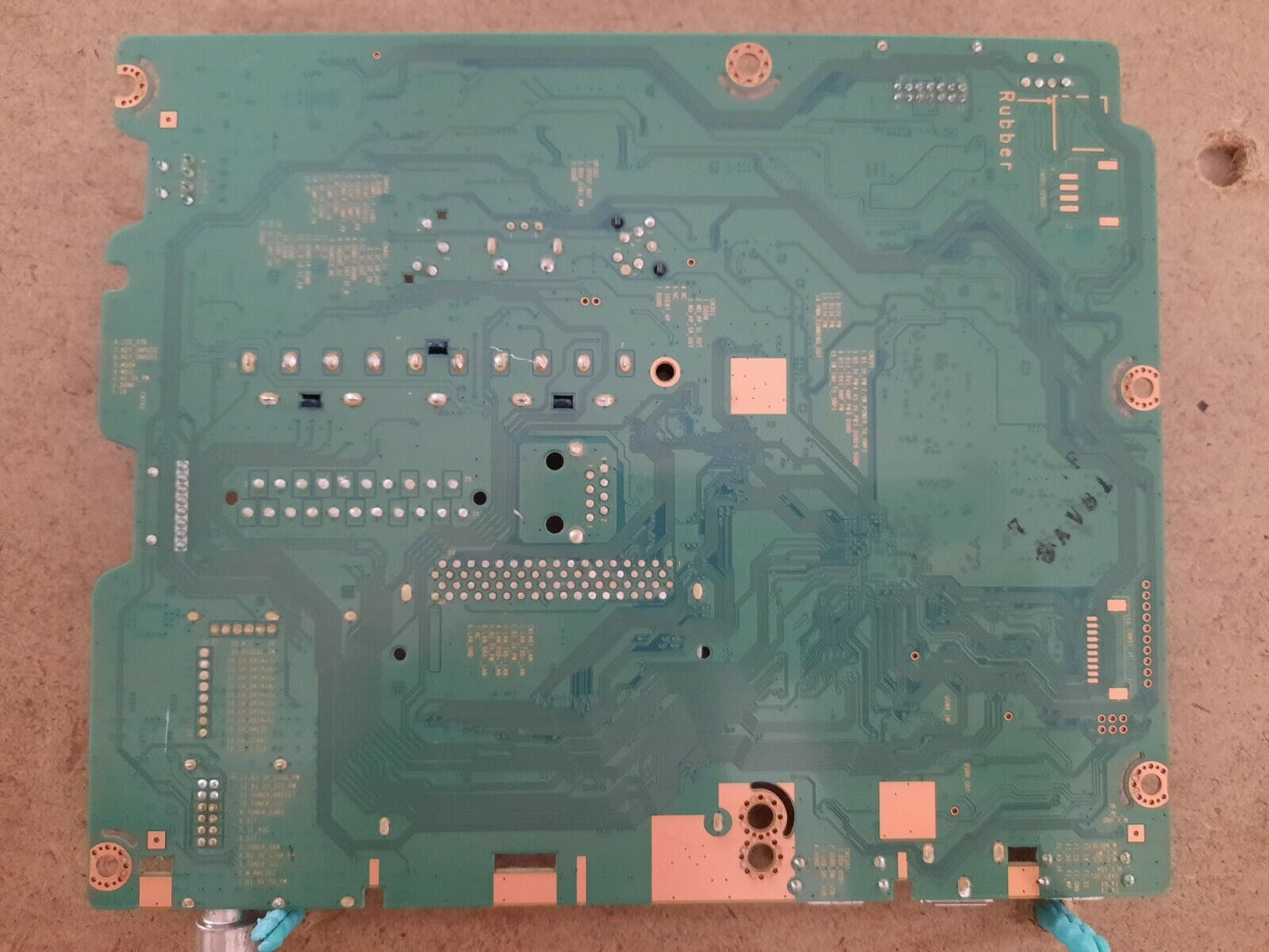 GENUINE SAMSUNG UA32F4000 Main Board - BN94-06780M