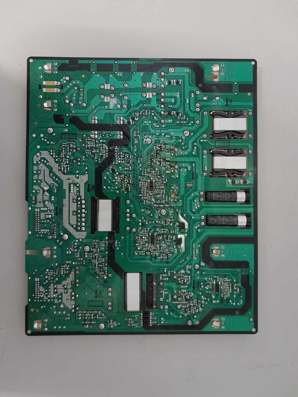 GENUINE SAMSUNG QA65Q80BAW POWER SUPPLY BOARD BN44-01052B L65S8N8_THS