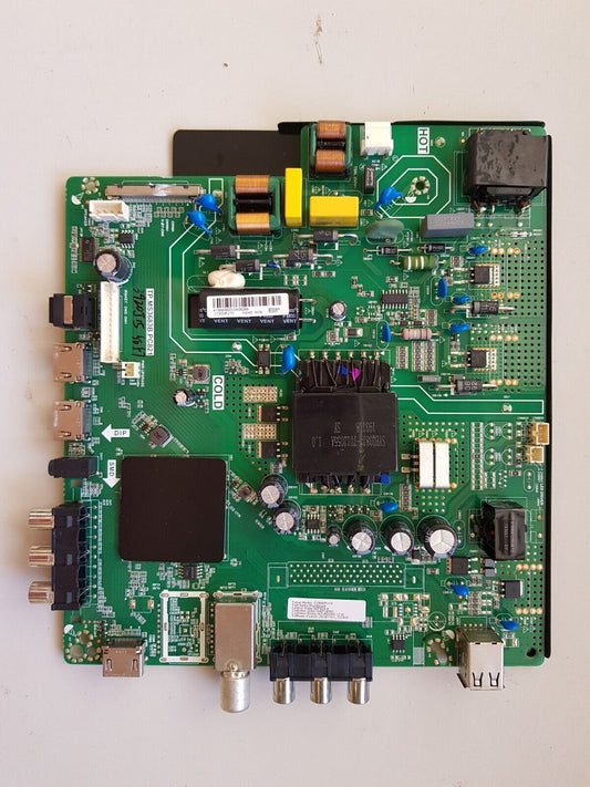 GENUINE BAUHN ATV50UHD-1219 MAIN / POWER SUPPLY BOARD TP.MS3683B.PC821