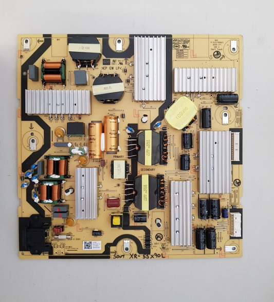 GENUINE SONY XR 55X90L POWER SUPPLY BOARD G31BP B55D-37Y 10170621