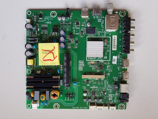 GENUINE HISENSE 40K220PW MAIN BOARD RSAG7.820.5930 LTDN40K220WA(1)