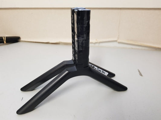 GENUINE SAMSUNG UA49NU7100 UA55NU7100 L&R FEET & SCREWS