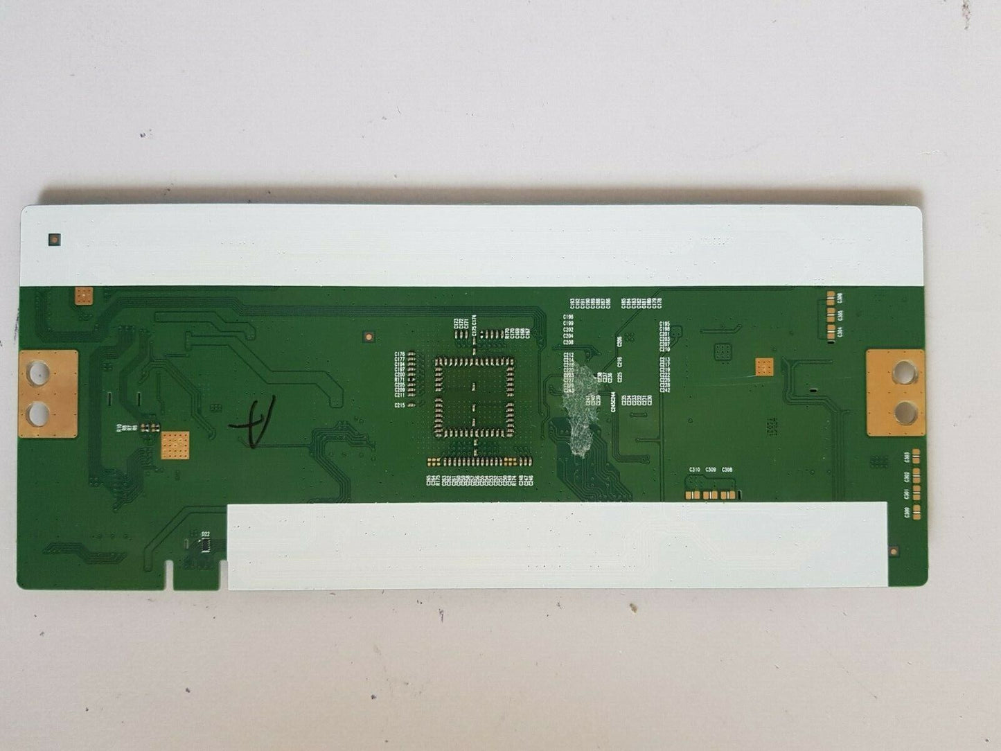 GENUINE KOGAN KALED 55KU8000SZA T-CON BOARD 6870C-0546A 6871-4003C
