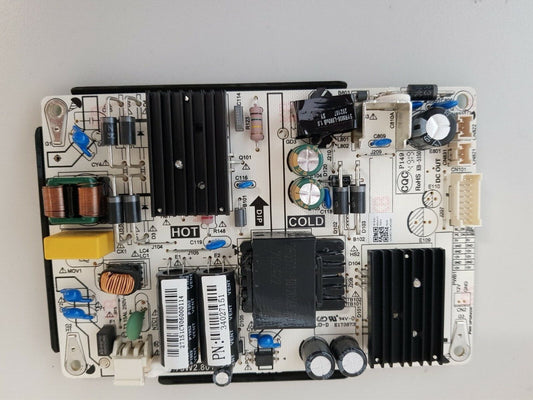 GENUINE BAUHN ATV50UHDS-0820 POWER SUPPLY BOARD W.75W2.801 ROHS KB-5150