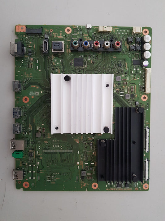 GENUINE SONY KD- 65X8500F MAIN BOARD BCH A2201041A 1-982-627-21