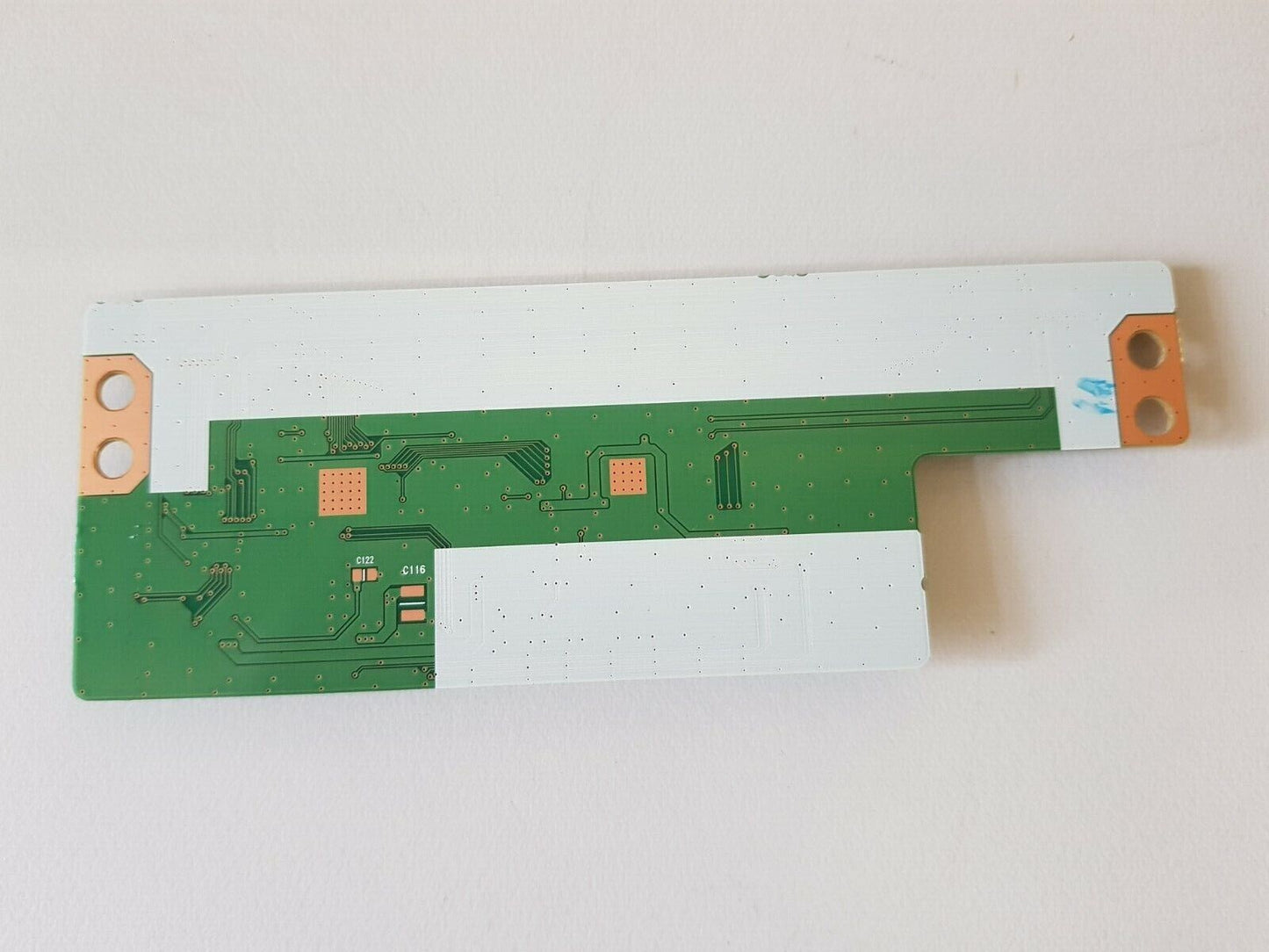 GENUINE LG 43SM5B-BD T-CON BOARD 6871L-4070A 6870C-0532C