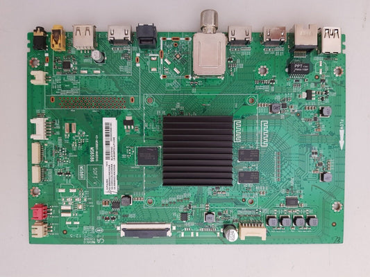 GENUINE TCL 65P4USM MAIN BOARD 08-MS86H02-MA200AA 40-MS86H1-MAB2HG MS6586