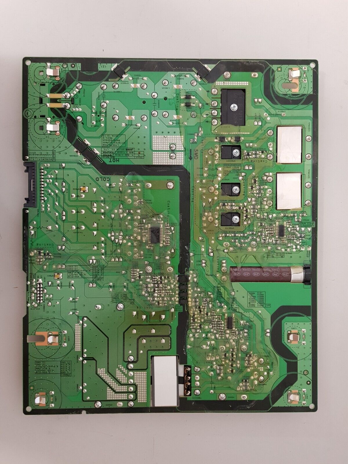 GENUINE SAMSUNG UA75RU7100 POWER SUPPLY BOARD BN44-00992A L75E7N_RSM