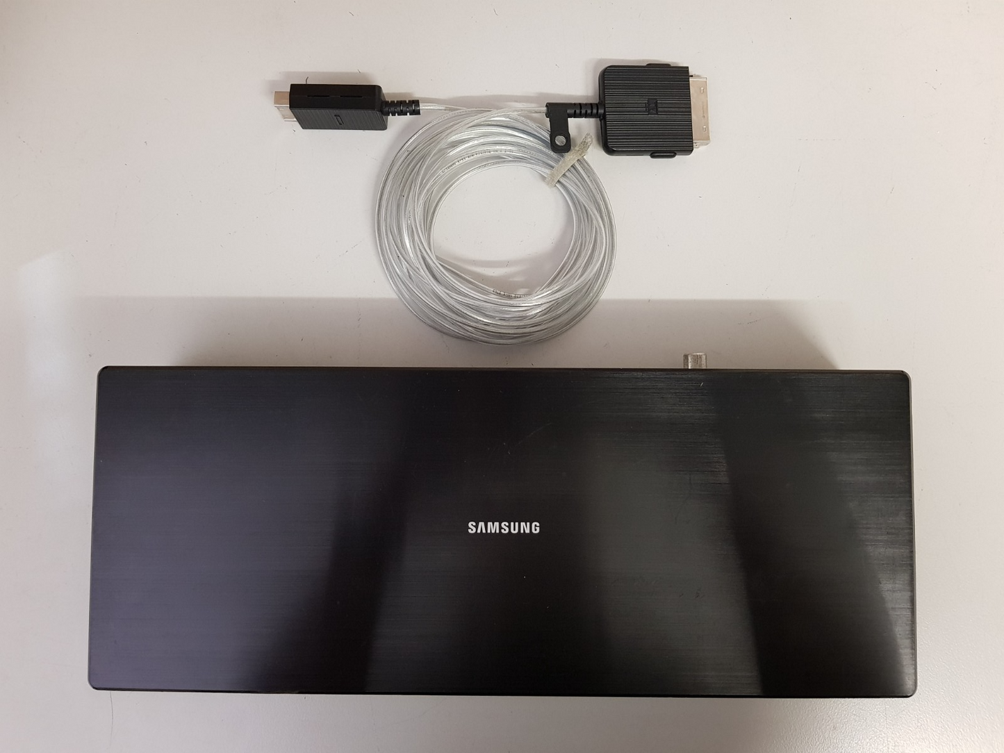 SAMSUNG 43LS03 50LS03 55LS03 ONE CONNECT BOX & CABLE SOC1001AB BN94-16866C