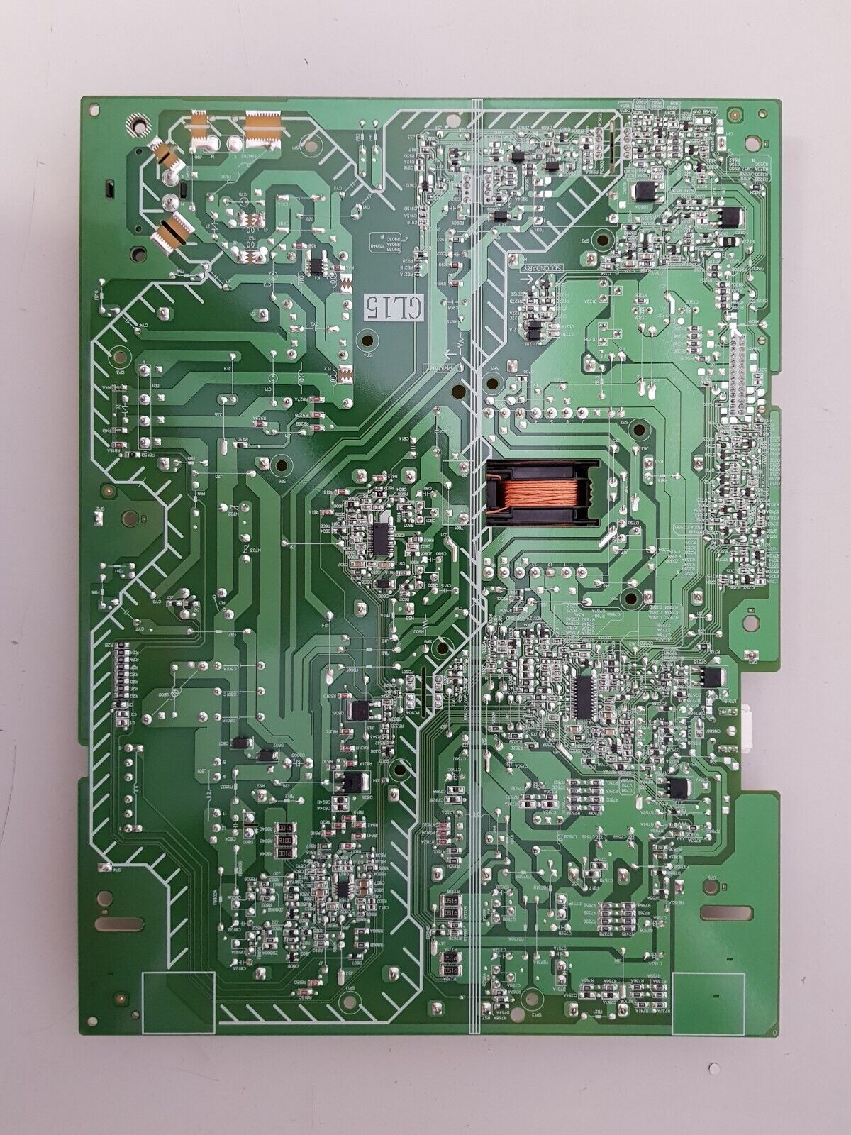 GENUINE SONY KD- 65X77L POWER SUPPLY BOARD GL15 AP-P313AM 2955071205 101015021