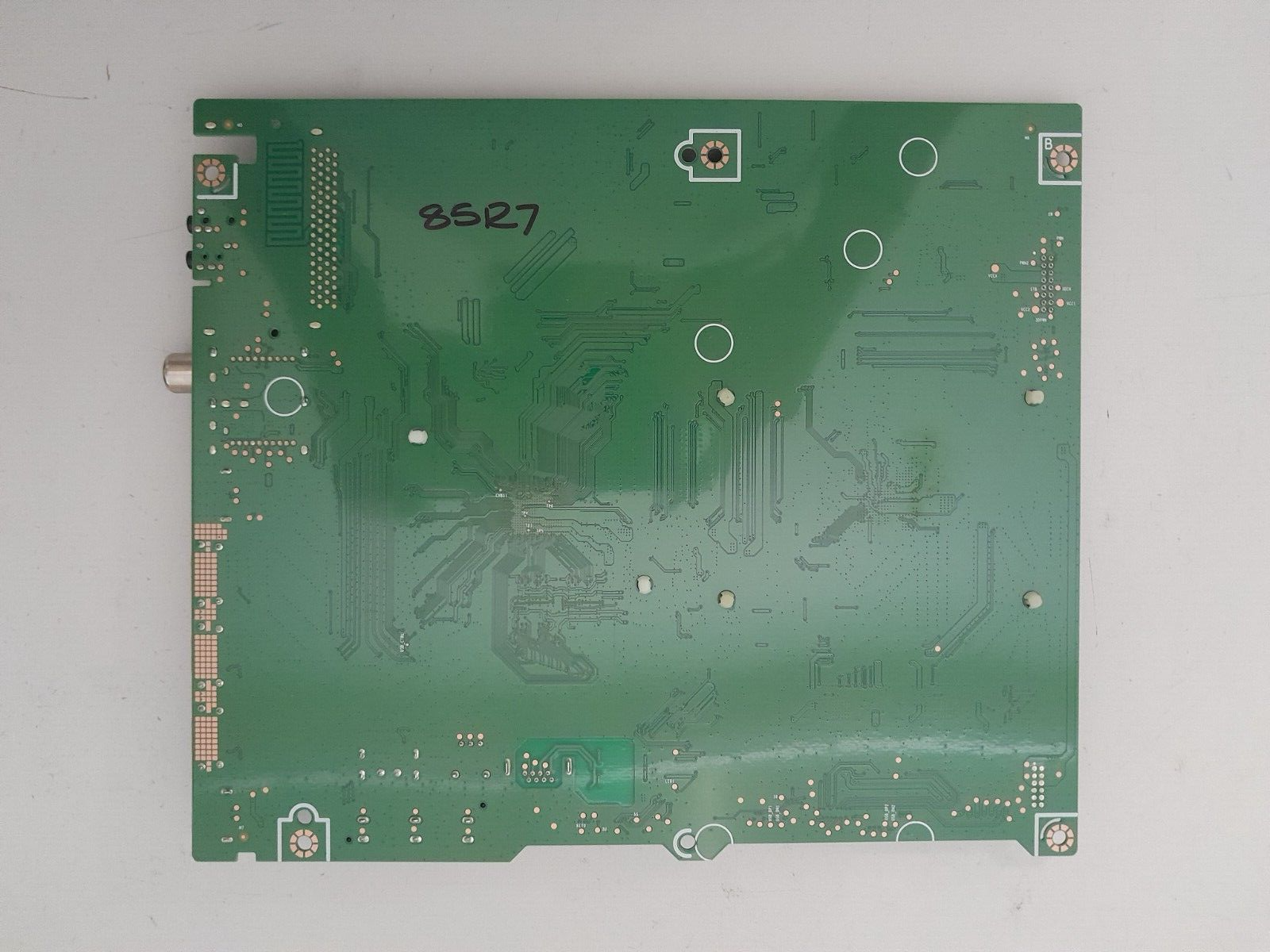 GENUINE HISENSE 85R7 MAIN BOARD RSAG7.820.9361 85U8E1A 255593 262142