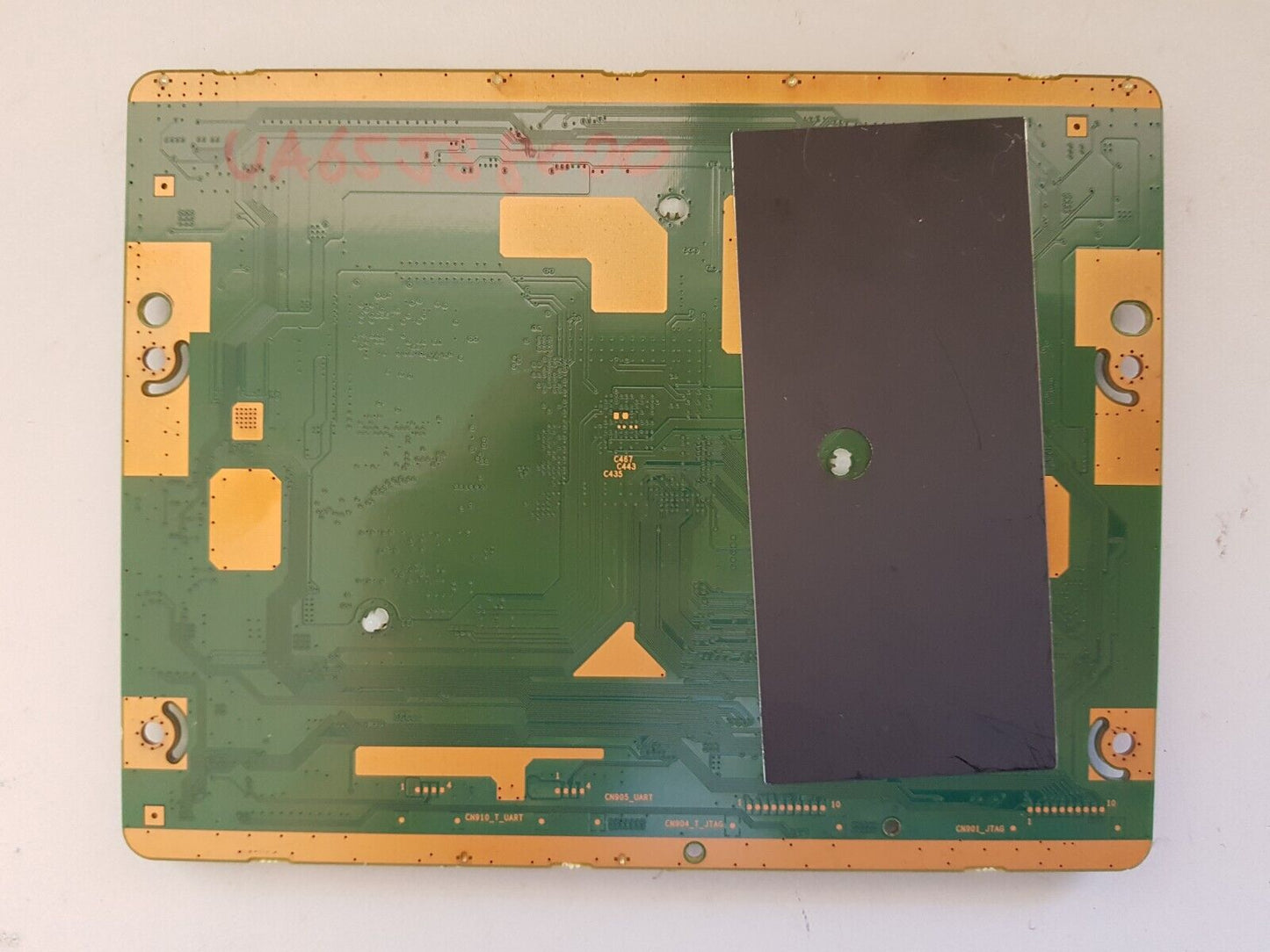 GENUINE SAMSUNG UA65JS8000 (VER TH01 & UH02) T-CON BOARD BN95-01954A