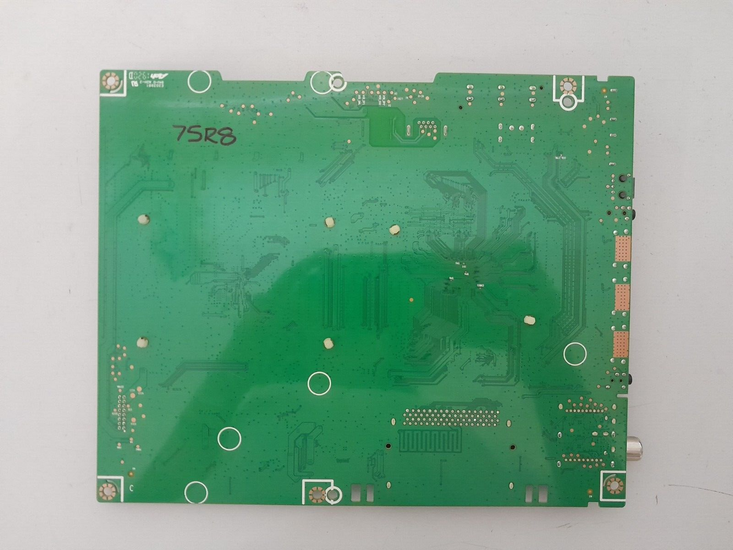 GENUINE HISENSE 75R8 MAIN BOARD RSAG7.820.8776 HA75N7710UWT 251050 254977