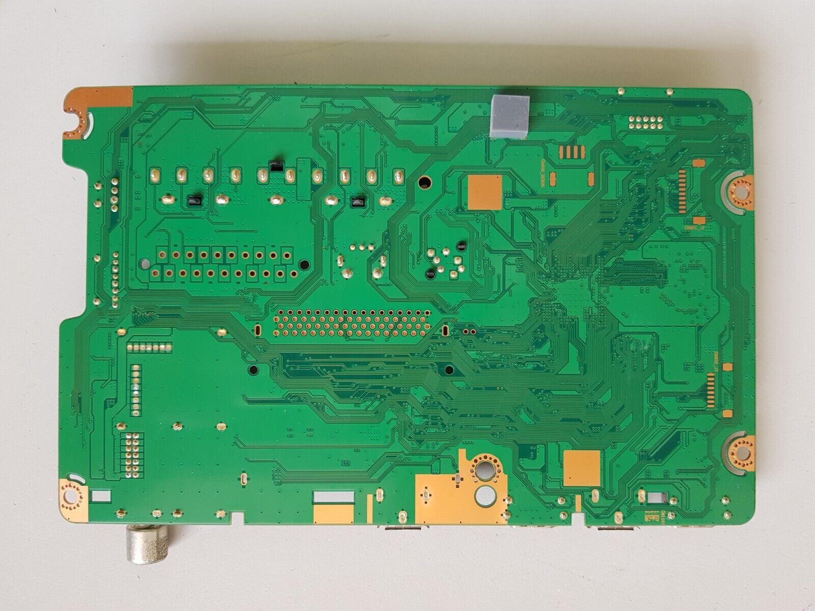 GENUINE SAMSUNG UA40J5100 VER TD01 MAIN BOARD BN94-08148Z BN41-02098B