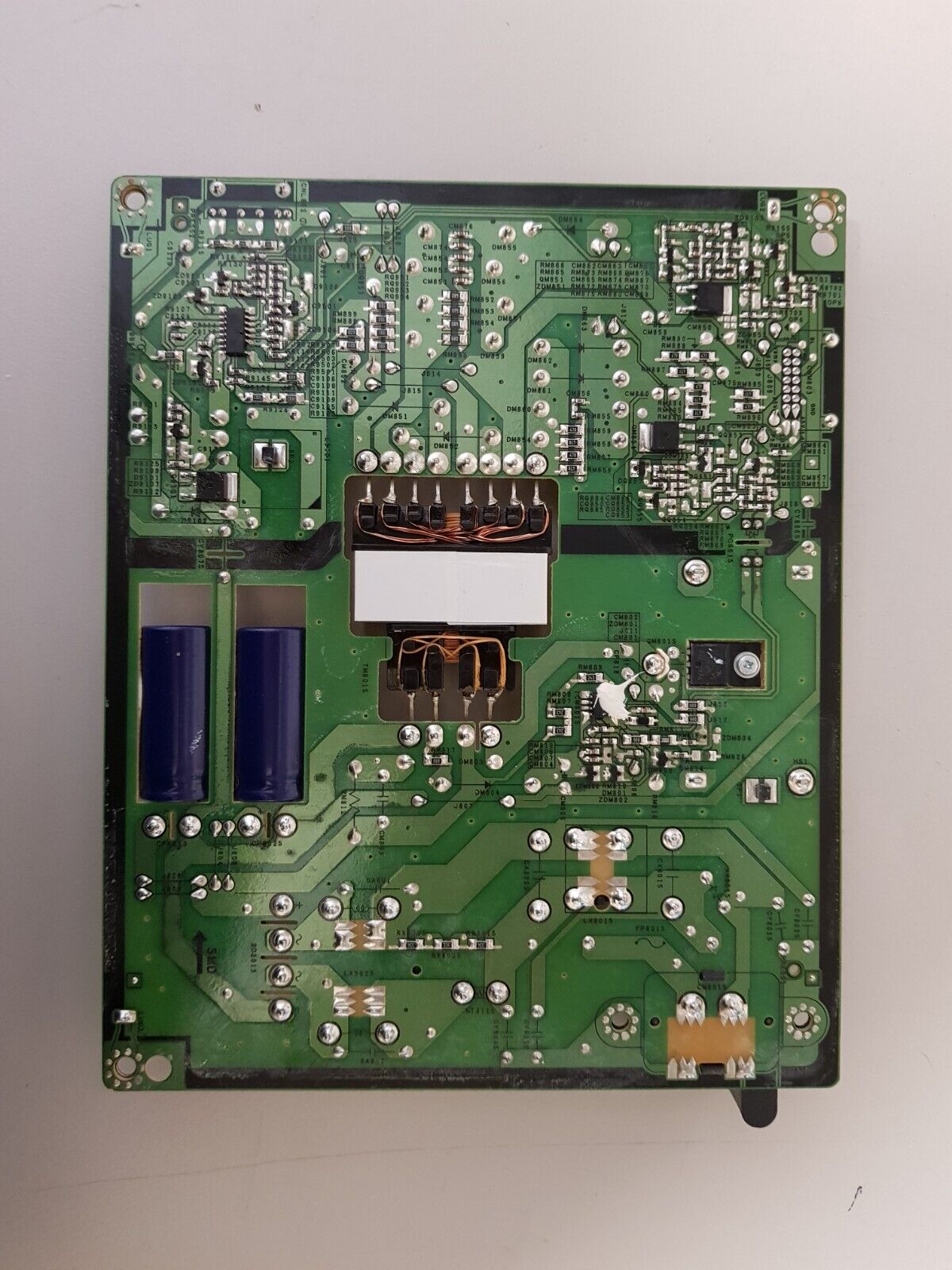 GENUINE SAMSUNG UA32ES5500 POWER SUPPLY BOARD BN44-00501A PD32A1_CSM