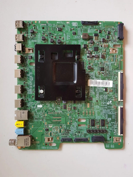 GENUINE SAMSUNG UA65NU8000 (VER AA02 AB04) MAIN BOARD BN94-12949C BN41-02636A