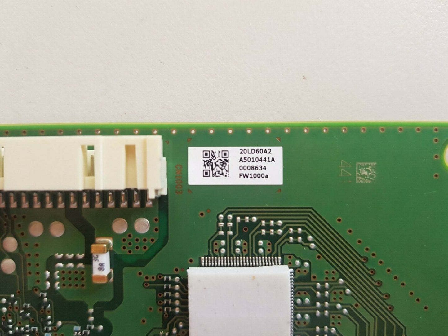 GENUINE SONY KD 65X9500H LED DRIVER BOARD 1-004-243-22 A5010441A