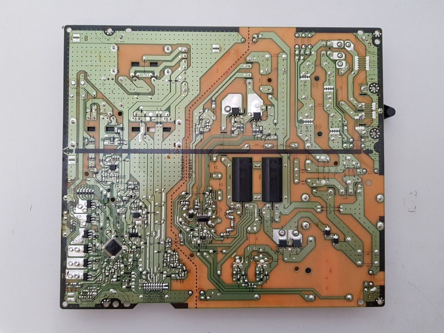 GENUINE LG 65UH770T POWER SUPPLY BOARD EAX66735501 1.7 EAY64249901