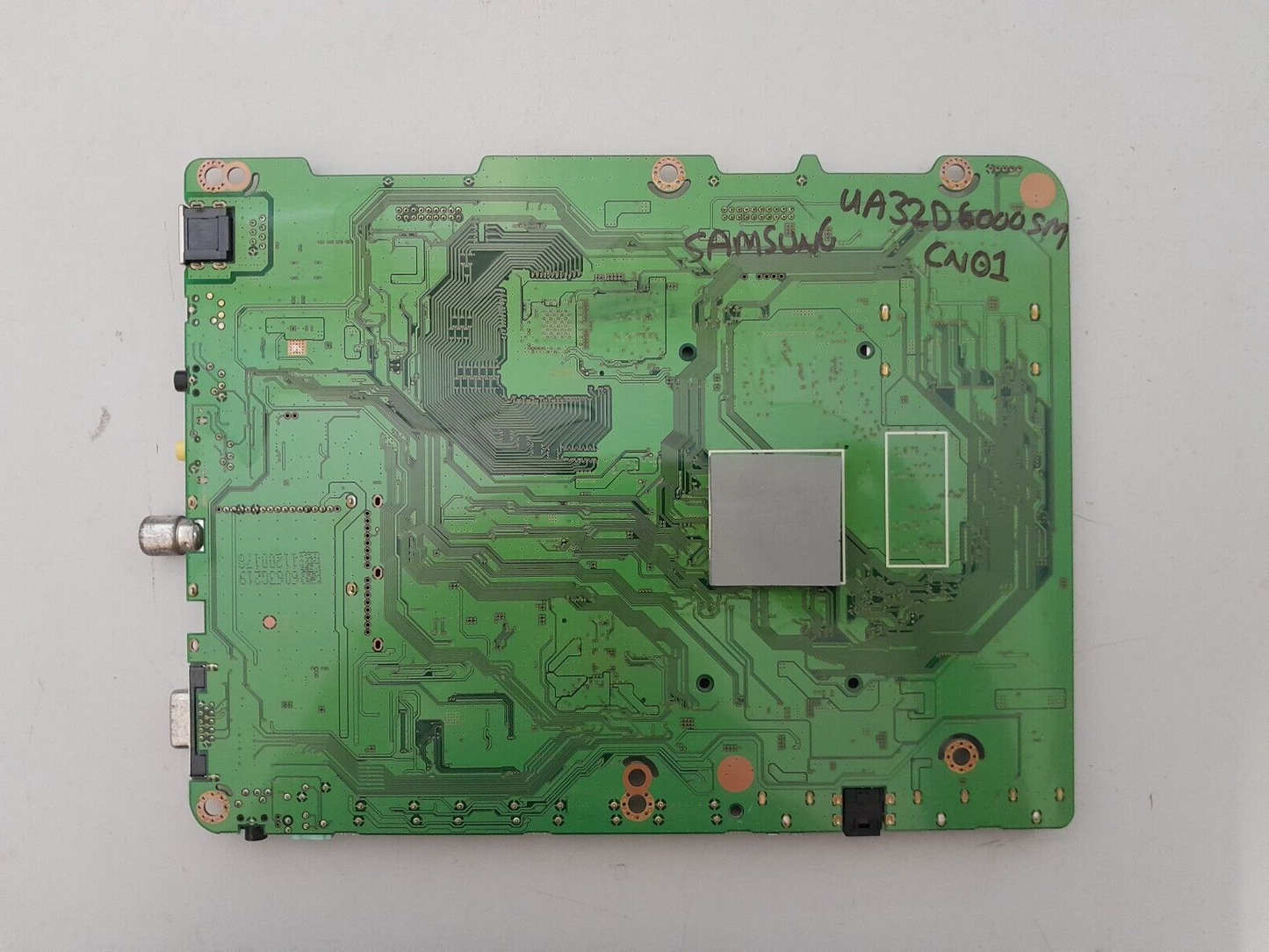 GENUINE SAMSUNG UA32D6000 SMXXY MAIN BOARD BN94-05110T BN94-04712S