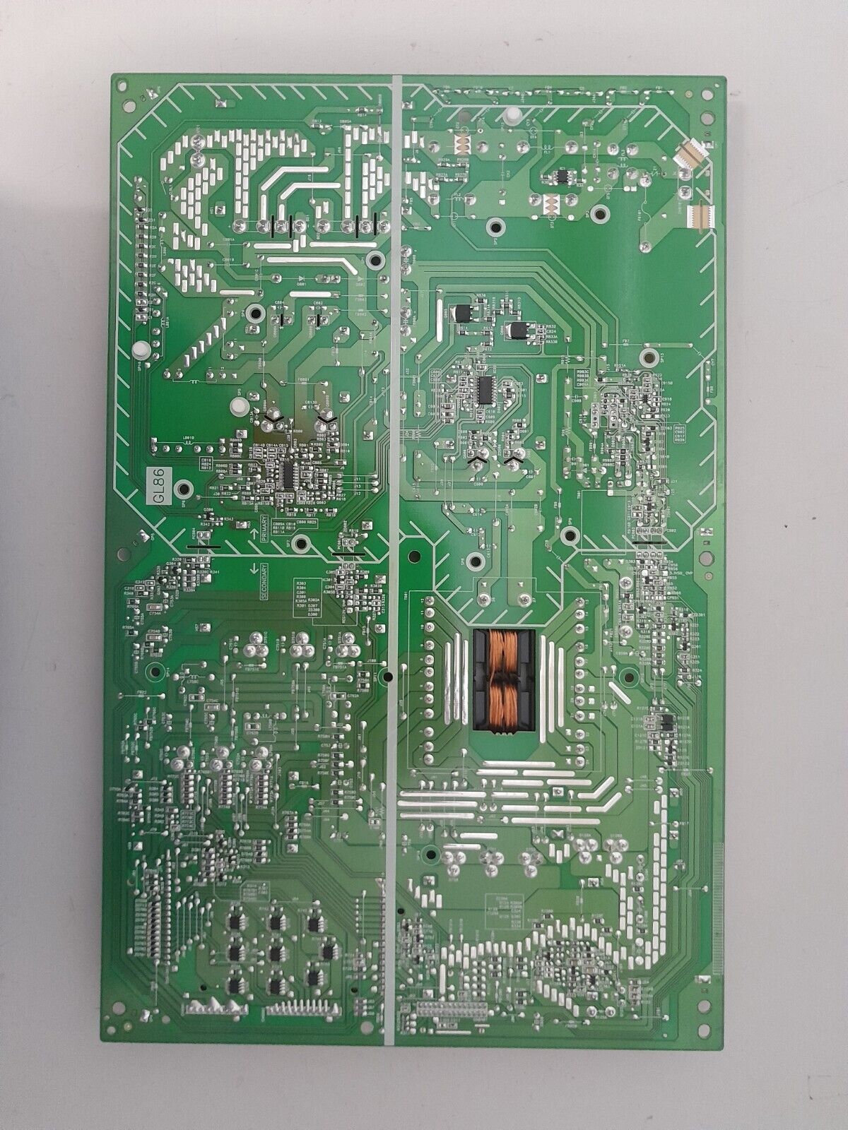 GENUINE SONY KD- 75X7800F POWER SUPPLY BOARD GL86 AP-P426AM A 147473411