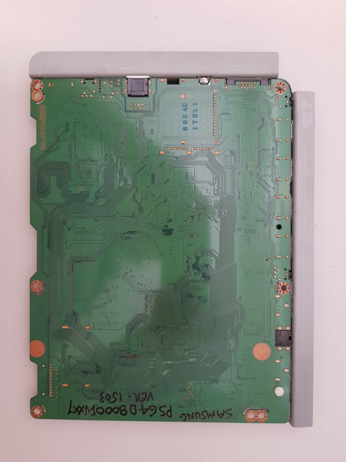 GENUINE SAMSUNG PS64D8000FVWXXY (VER IS03) MAIN BOARD BN94-05193M BN94-04402S