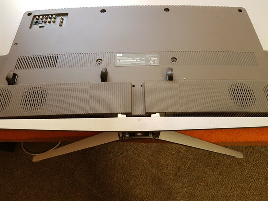 GENUINE TCL 55C1CUS STAND & SCREWS