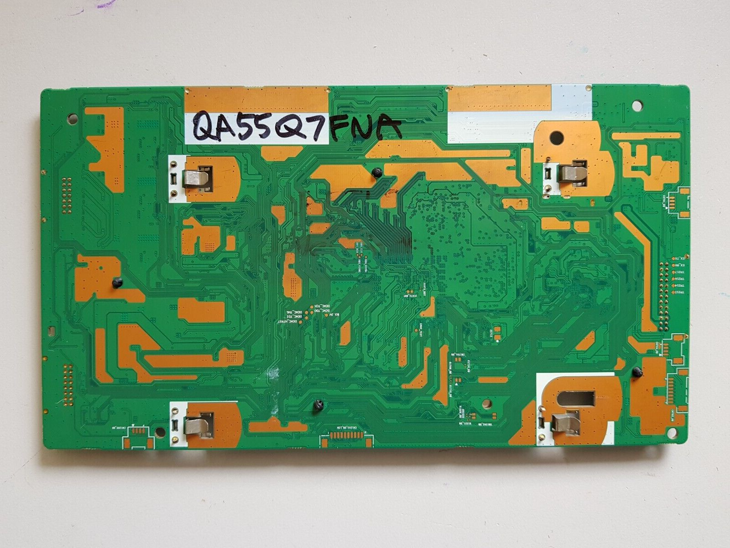 GENUINE SAMSUNG QA55Q7FNA MAIN BOARD BN94-12832L BN41-02634B