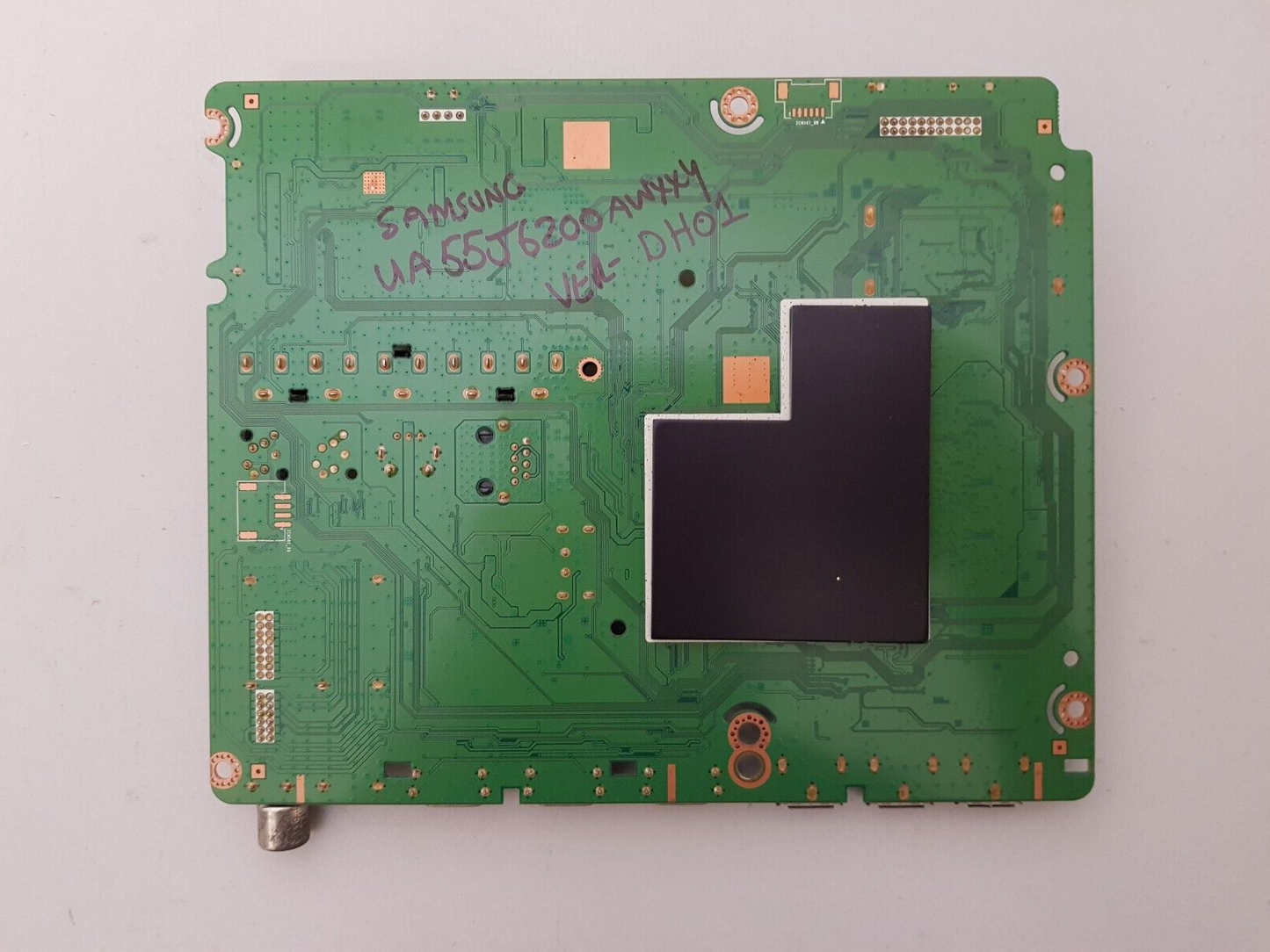 GENUINE SAMSUNG UA55J6200 AWXXY (VER DH01) MAIN BOARD BN94-09096F